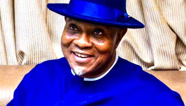 Former DG Governors Forum, Earl Osaro Onaiwu, Calls for Federal and State Government Collaboration to Address Insecurity and Economic Challenges