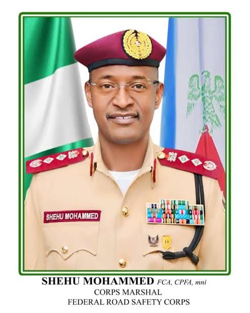 Fuel Tanker Explosion: Corps Marshal Shehu Mohammed Condoles Families Of The Deceased, Urges Strict Adherence To Safety Standards