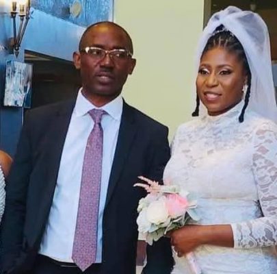 How I Meet My Husband - Wife of Suspended Catholic Priest, Rev Fr Daniel