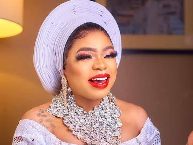 I  have no business with Trump-Bobrisky declears