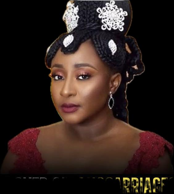 Ini Edo Opens Up on Motherhood Struggles: “I’ve Had Over Six Miscarriages