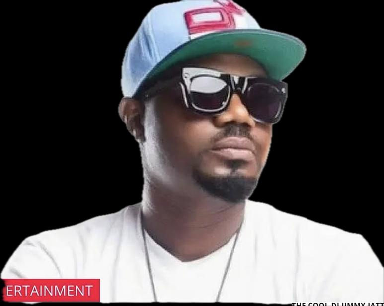 Legendary Nigerian DJ Jimmy Jatt Opens Up About Battle with Chronic Kidney Disease