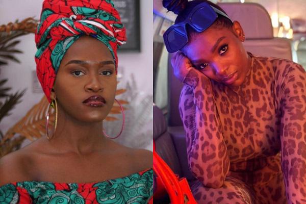 Maraji Defends Annie Idibia Amid 