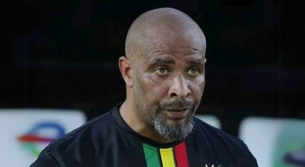 New Super Eagles Coach: Eric Chelle's Tori and Coaching Experience