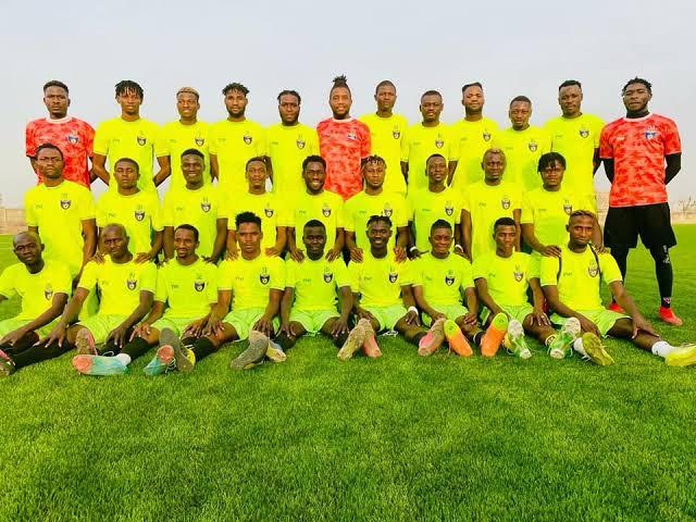 NNL Ban Kebbi United Officials After Pitch Encroachment Incident