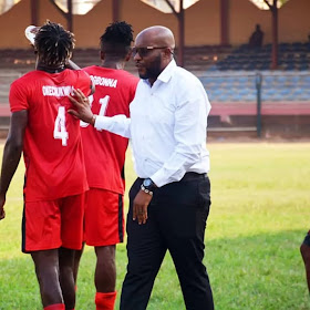 NNL Matchday 5: Okechukwu Ejeh Hails Players as Abia Comets Maintain Unbeaten Run