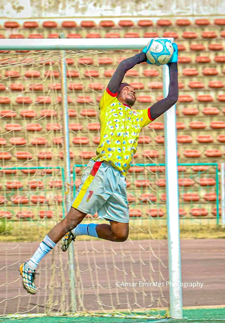 NNL/PROSTAR December 2024 Awards: Ebrima, Ejeh Others Shine