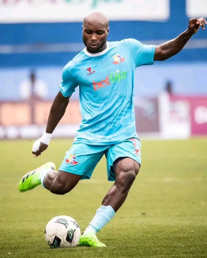 NPFL Don Turn Talent Export: Why Nigerian Players Dey Run Go Oyinbo land