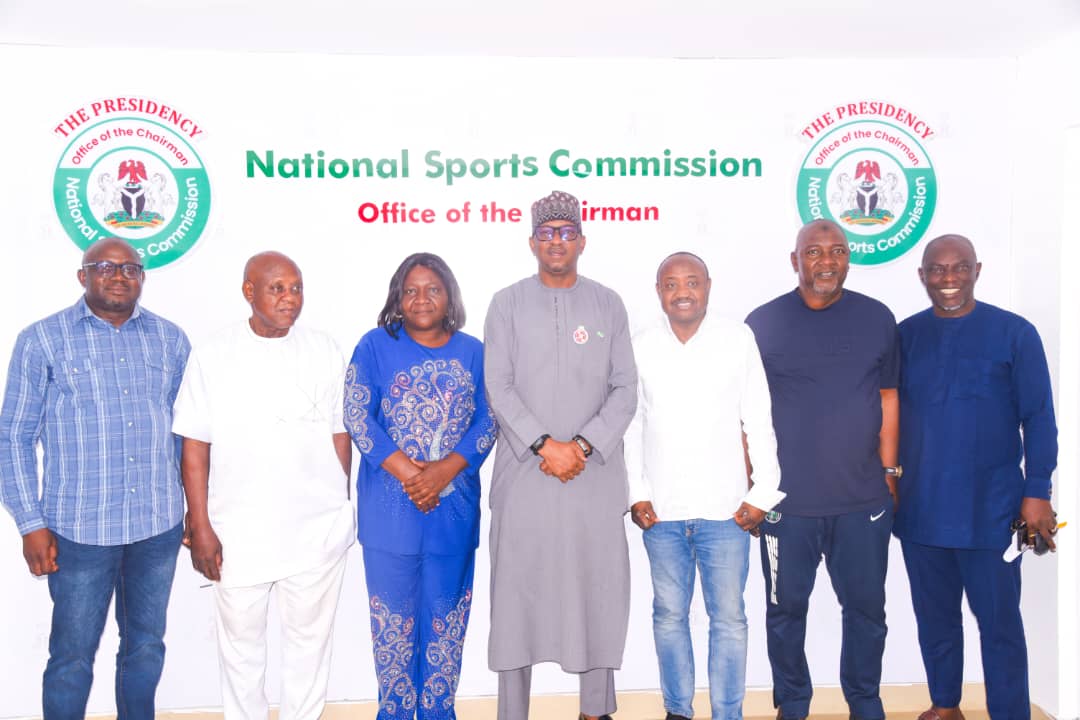 NSC WILL PRIORITIZE ATHLETES' WELFARE - DIKKO