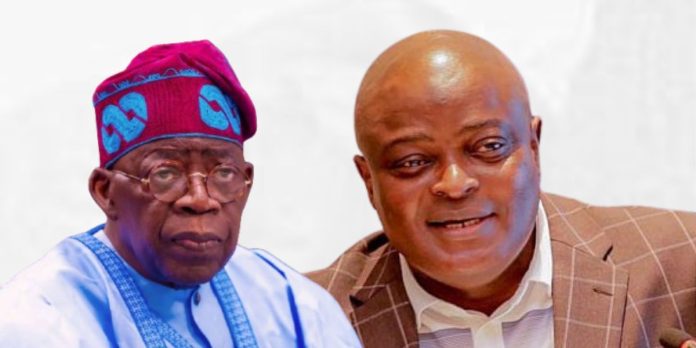 Obasa's Impeachment Shakes Lagos Politics as Tinubu Strengthens Influence Ahead of 2027