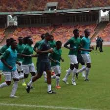 Ogunmodede Don Invite 26 Players for Eagles CHAN Camping