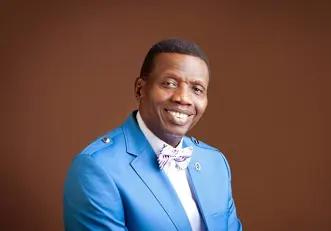 Pastor Adeboye, Nuhu Ribadu Among 100 Most Reputable Africans for 2025