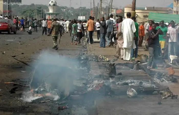 Police Uncover Masterminds Behind Deadly Abuja Islamiyya School Bombing