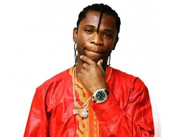 Speed Darlington Released From Police Custody