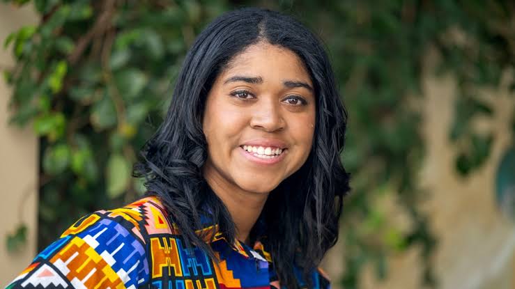 22-Year-Old Nigerian Zuriel Oduwole Nominated for 2025 Nobel Peace Prize