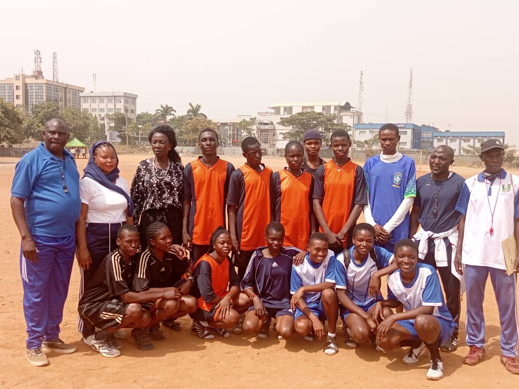 Barrister Nyesom Wike FCT School Sports Festival: Captivating Outcomes, As Youngsters Burn the Tracks in Karu and Gwagwalada