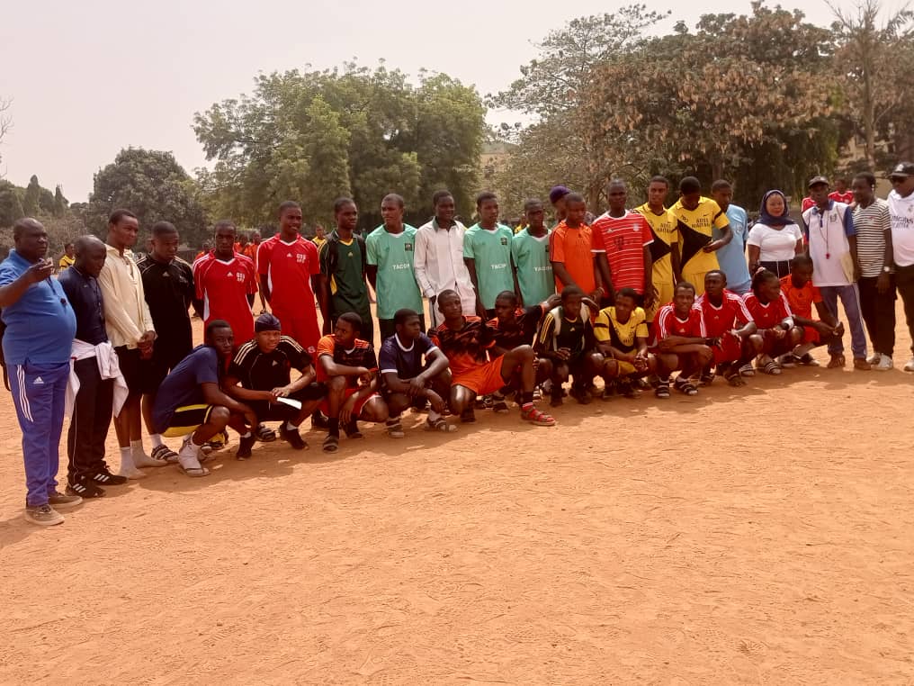 Barrister Nyesom Wike FCT School Sports Festival: Captivating Outcomes, As Youngsters Burn the Tracks in Karu and Gwagwalada