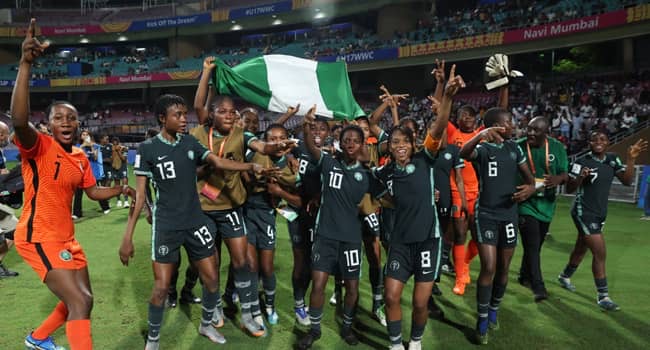CAF Appoints Kenyan Referee for Nigeria vs. South Africa FIFA U17 Women’s World Cup Qualifier