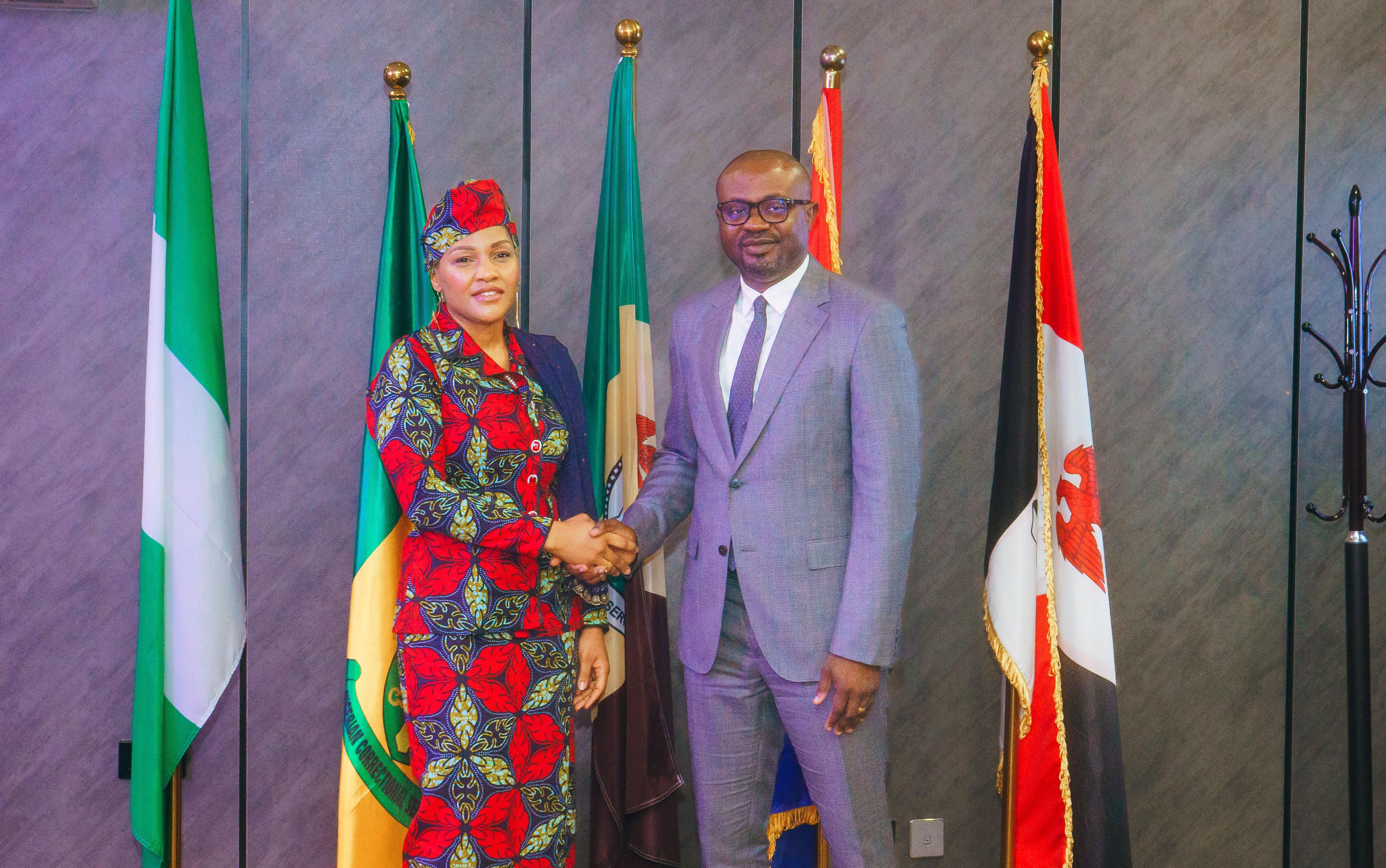 E-Visa Not Scrapped, But Upgraded for Efficiency, FG Clarifies