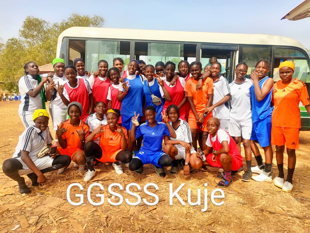 Experts Task Parents,Teachers On Diversified Careers Paths for Children, As Prelims of FCT Sch Sports Fiesta Winds Down at 8 Centers