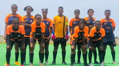 How Unification Ladies Brought Robo Queens 14 Years Reign In Lagos FA cup To End