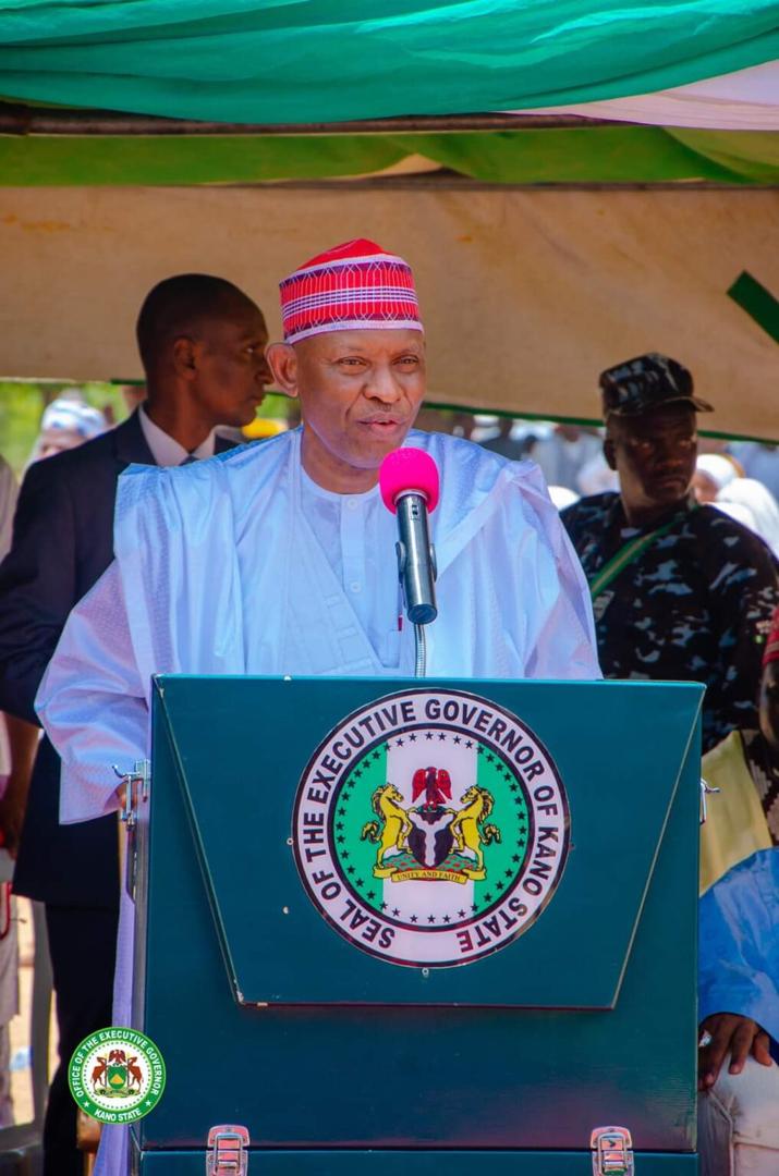 Kano Government Allocates N2.5bn for Mass Weddings in 2025