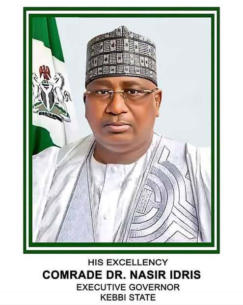 Kebbi State Government Sets Aside N54 Million for Mass Wedding of 300 Couples