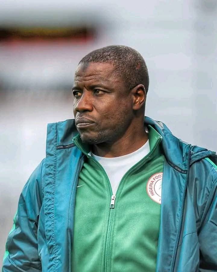 Nasarawa United: Salisu Yusuf To The Rescue, Kabiru Dogo Bows Out