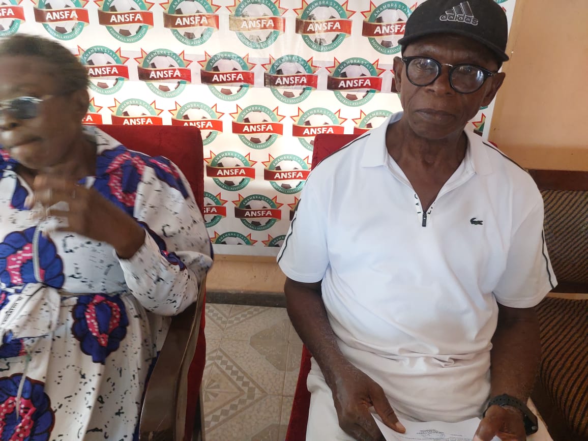 Neros Decries Low Number Of Participating Clubs As St Nwadinso FC Begins 2025 FA Cup Campaign Vs Game Changers FC Feb 7