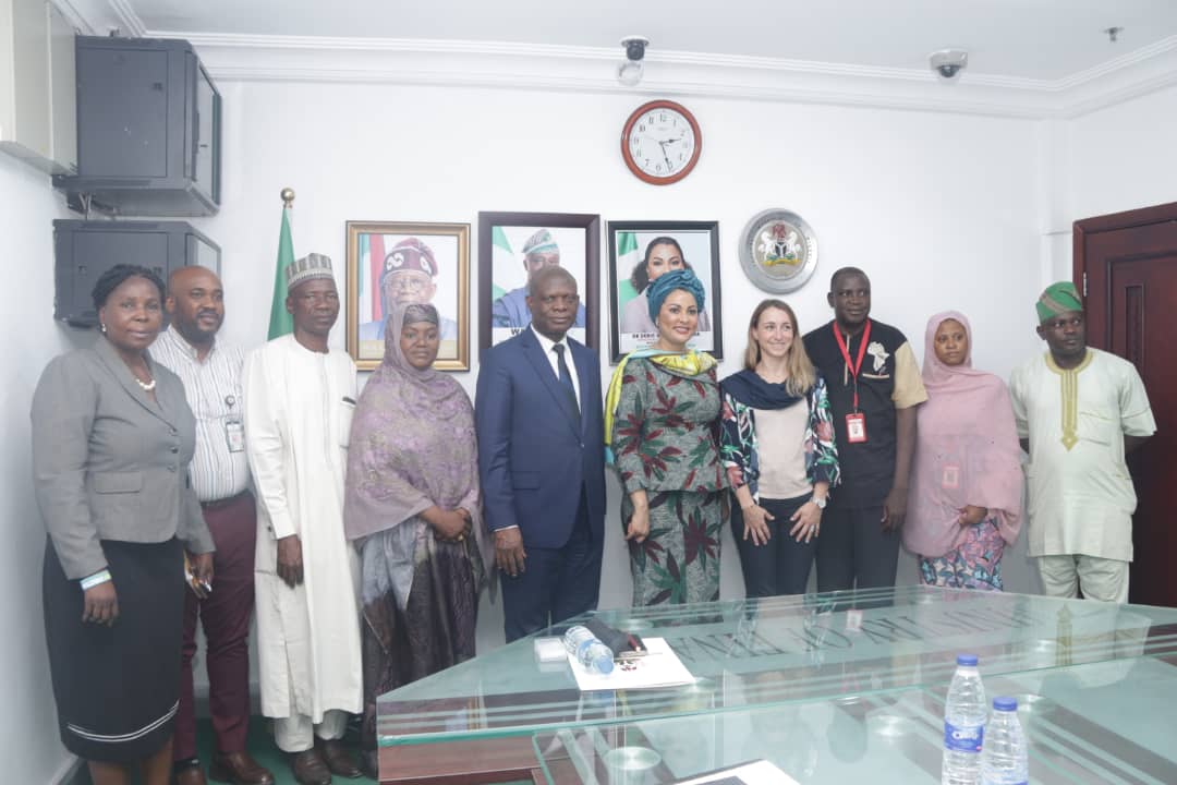 Nigeria Commits To Protecting Education, Welcomes Global Expertise