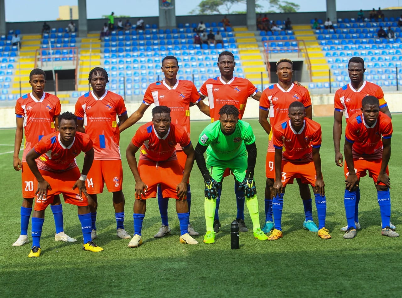 NNL 2024/25 Season: Matchday 9 Analysis