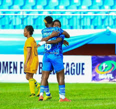 NWFL Premiership Matchday 5: Edo Queens, Adamawa Queens, and Remo Stars Shine as Rivers Angels Drop Points at Home