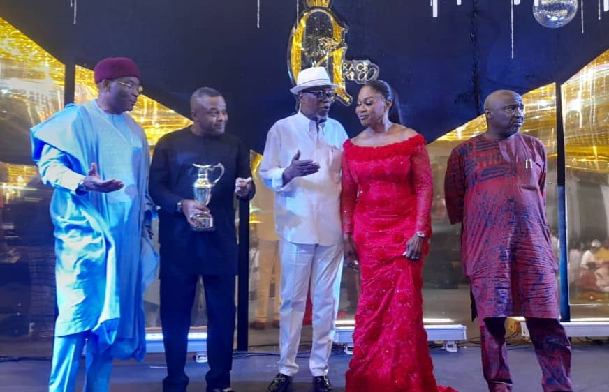 Real Admiral Hassan Wins As Deputy Speaker Closes Grace Ihnovbere Open