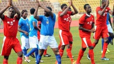 Semifinal showdown confirmed in FCT President Cup