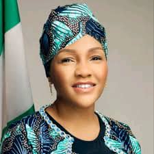 Visa On Arrival Cancellation: Princess Audu Calls for Calm, Assures Foreign Community