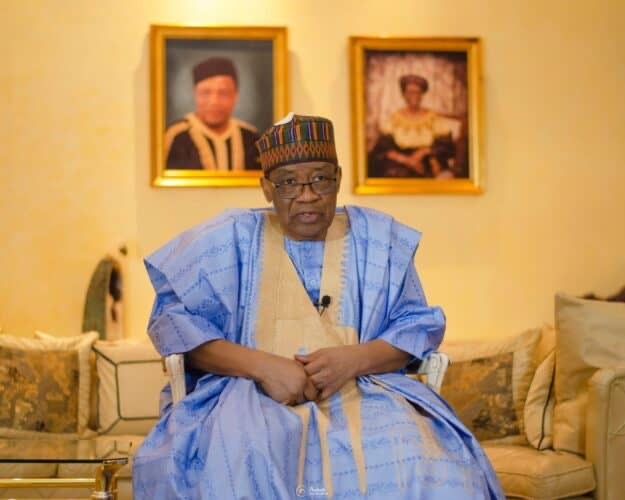 “Why Ojukwu Rejected Gowon As Head of State…IBB