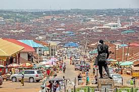 18 years Old Girl Wan Kpai Her Boyfriend for Ibadan To Steal Him N4m