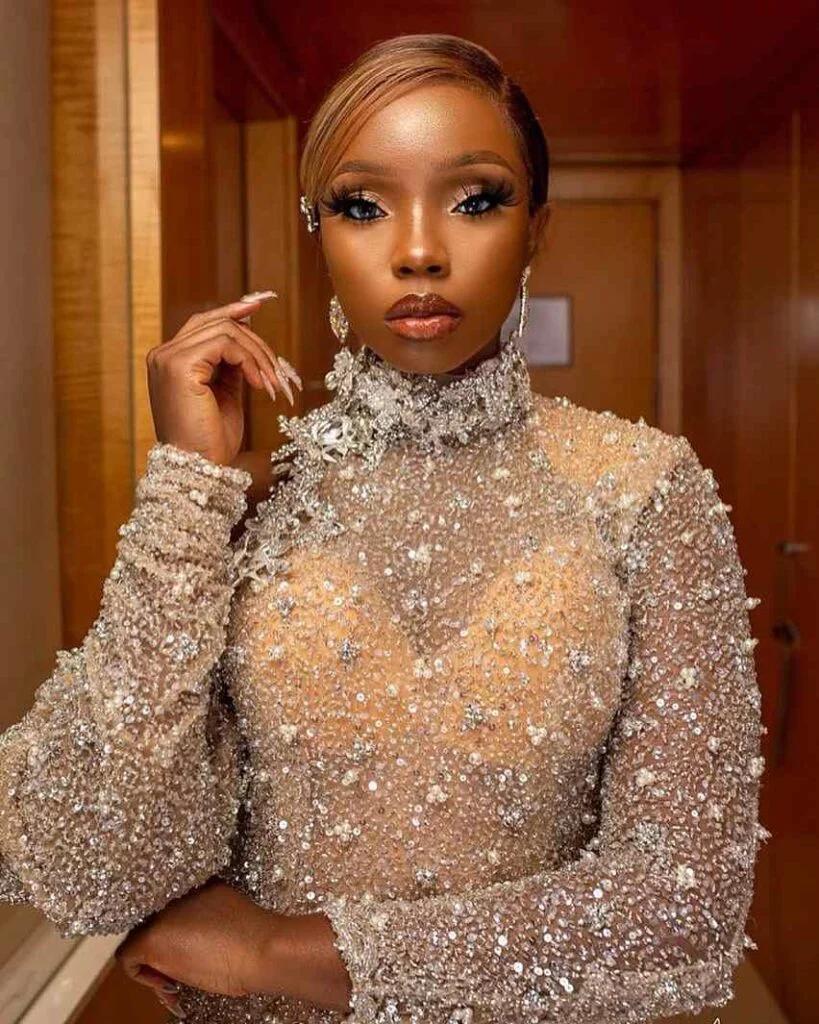 Bambam Recounts Traumatic Childbirth Experience, Says Organ Failure Nearly Led to Stillbirth