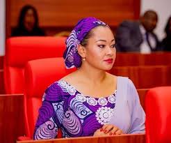 Dead On Arrival: INEC Clarifies Position on Petition to Recall Senator Natasha Akpoti-Uduaghan