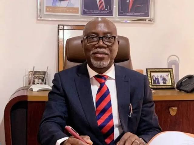 FEDOSIA Celebrates Governor Aiyedatiwa on His Inauguration as the 7th Democratic Governor of Ondo State