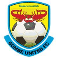 _Gombe United FC Parts Ways with Technical Adviser Bala Nkiyu