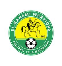 Mohammed Mohammed 'Excited' El-Kanemi Warriors After ''Pay Back' Draw Vs Heartland