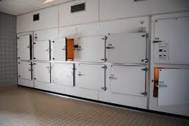 Naija Man Turn Mortuary To Bathroom