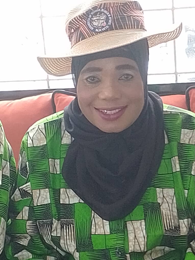 NAWIS: Jos At a Standstill, As Women In Sports Extends Tentacles With Inauguration of Plateau State Chapter