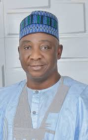 NFF President Ibrahim Musa Gusau Salute Nigerians on Eld-al-Fitr Celebration, Expresses Confident in Super Eagles’ World Cup Qualification