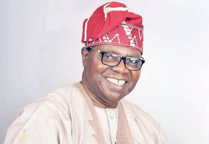 Nigerian Music Legend Ebenezer Obey Celebrates 83rd Birthday and 68 Years in Music*