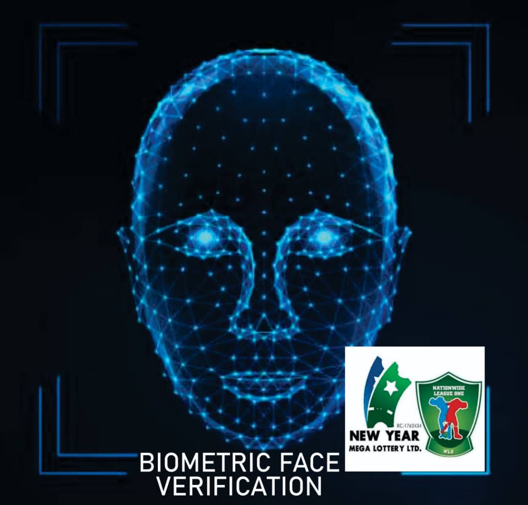 NLO Upgrades Website With Players' Face ID App