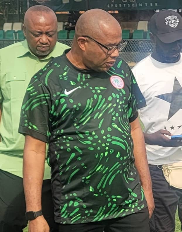 NNL Chairman Promises Improved Second Stanza of the Season