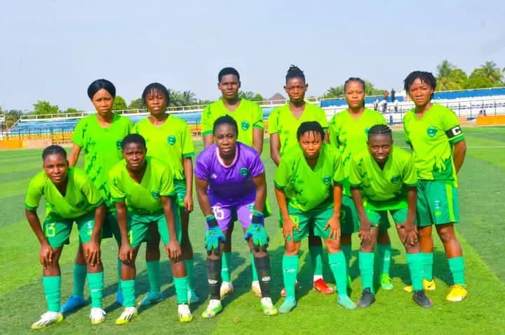 NWFL Premiership Matchday 9: Robo Queens Dominate as Bayelsa Queens Snatch Late Winner