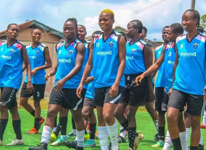 NWFL Premiership Matchday 9: Robo Queens Dominate as Bayelsa Queens Snatch Late Winner